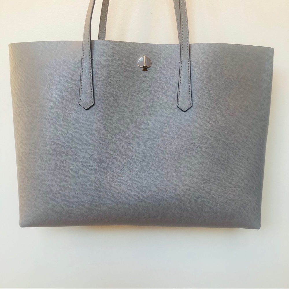 *SOLD* Kate Spade || Leather Tote